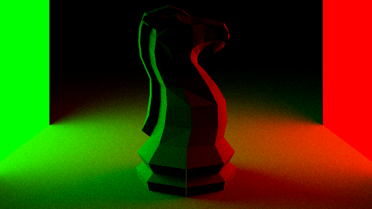 C++ Raytracer Engine